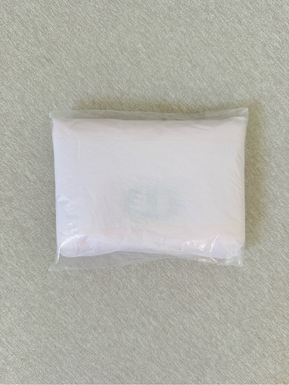 Dior Ballerina Pink Puffy Cosmetic Pouch - Picture 6 of 7
